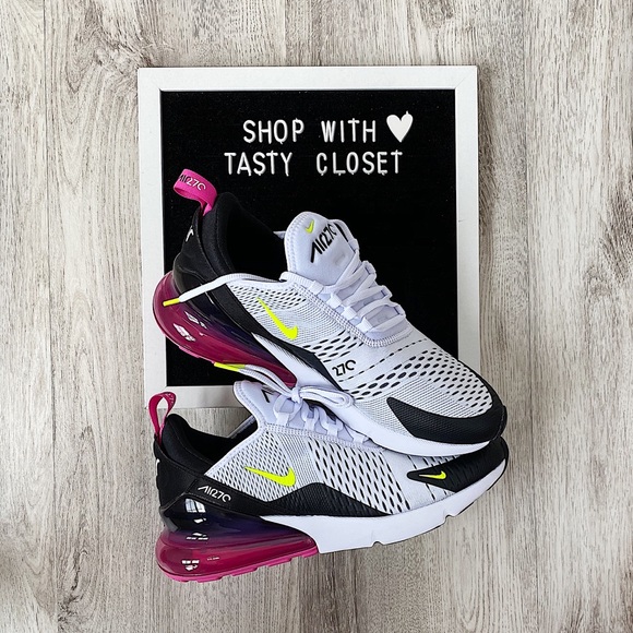 Nike air max 270 sneakers - Picture 3 of 8